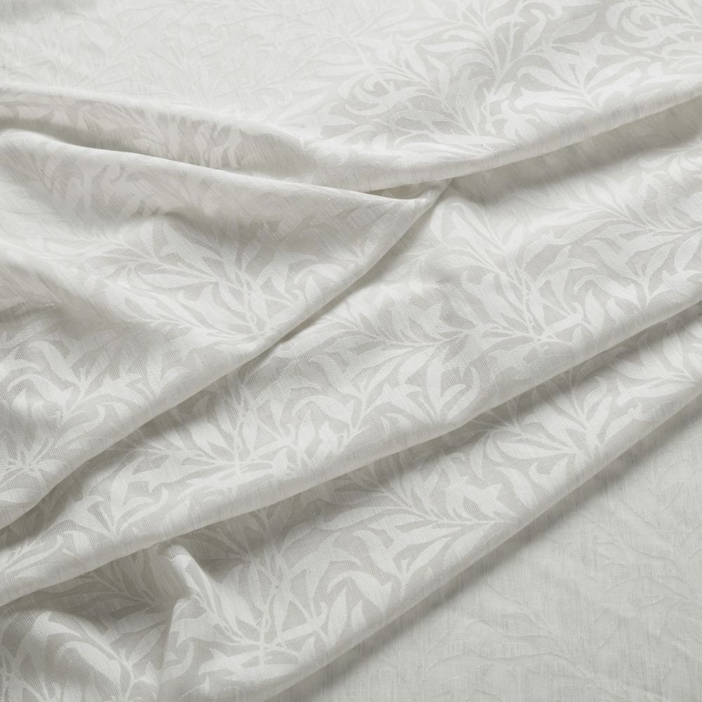 Текстиль William Morris At Home Dovecote Vol 1 WILLOW BOUGH SHEER OAT