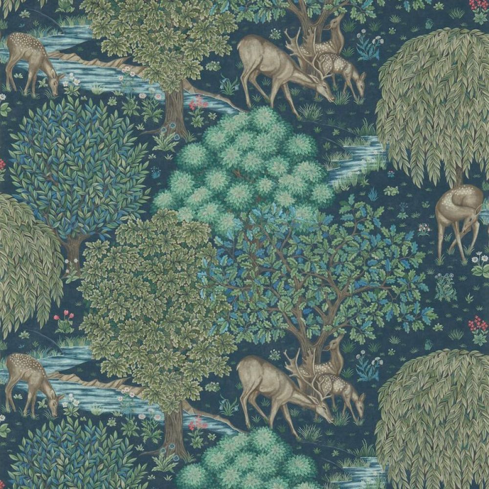 Обои Morris & Co. Compilation 214887