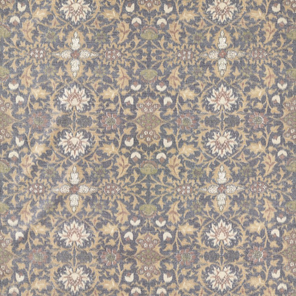 Текстиль Morris & Co. The Unfinished Works Handcrafted 237672