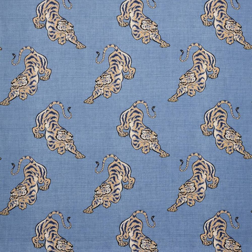 Текстиль Мануэль Конова/Manuel Canovas Giverny M4218-02