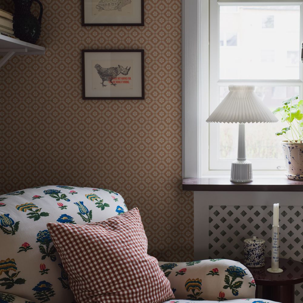 Обои Borastapeter New Heritage 4819