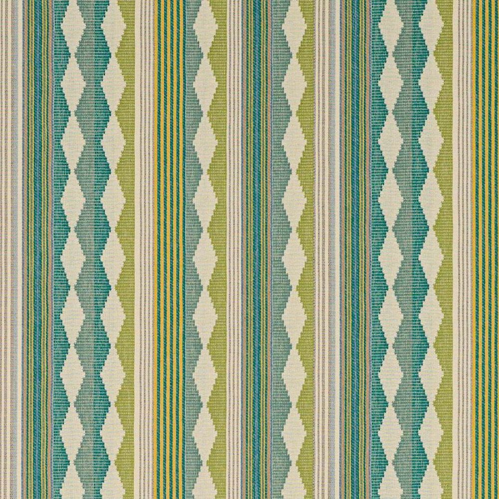 Текстиль Джейн Черчил/Jane Churchill Kansa Stripes J0227-01
