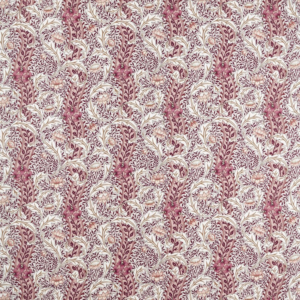 Текстиль Morris & Co. The Unfinished Works 227377