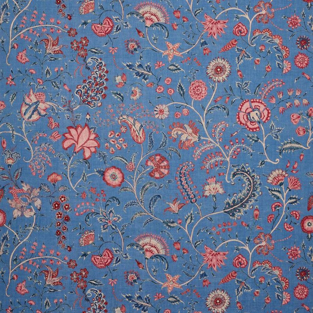 Текстиль Мануэль Конова/Manuel Canovas Giverny M4223-01