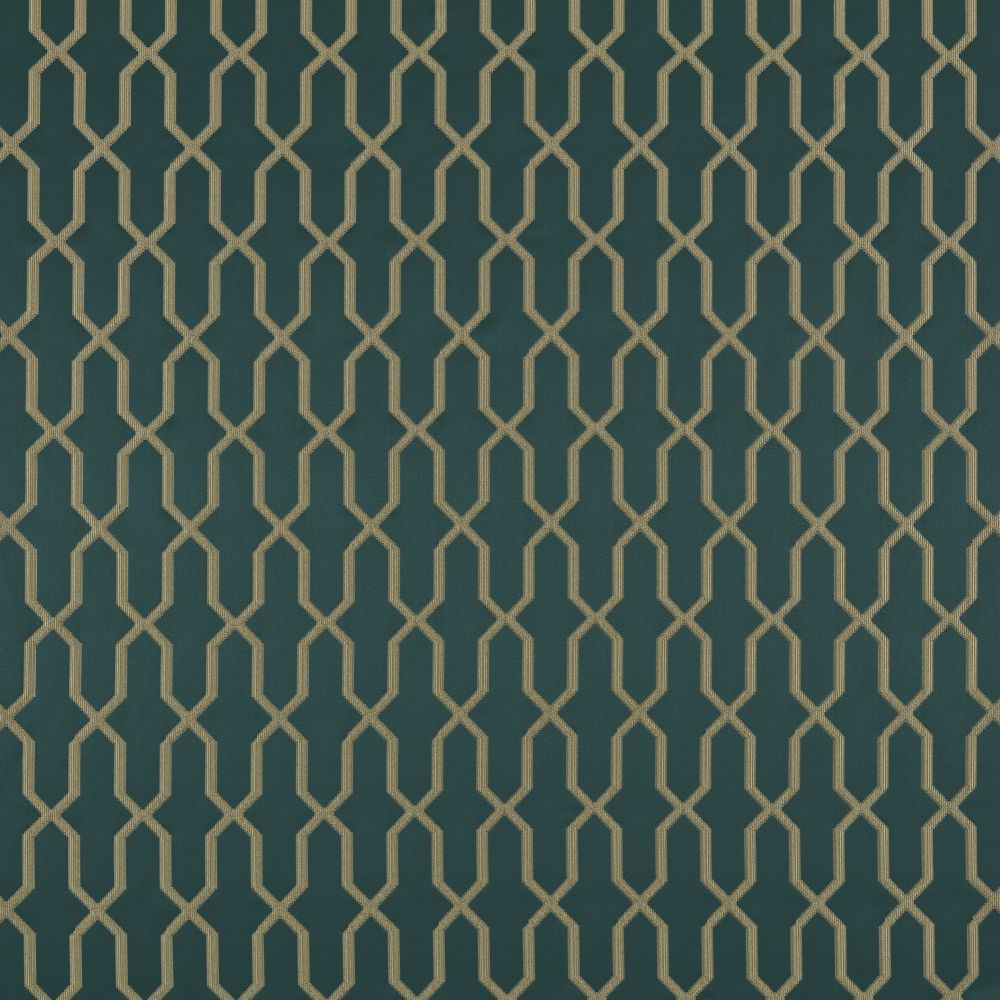 Текстиль Ashley Wilde Comet TITAN PEACOCK