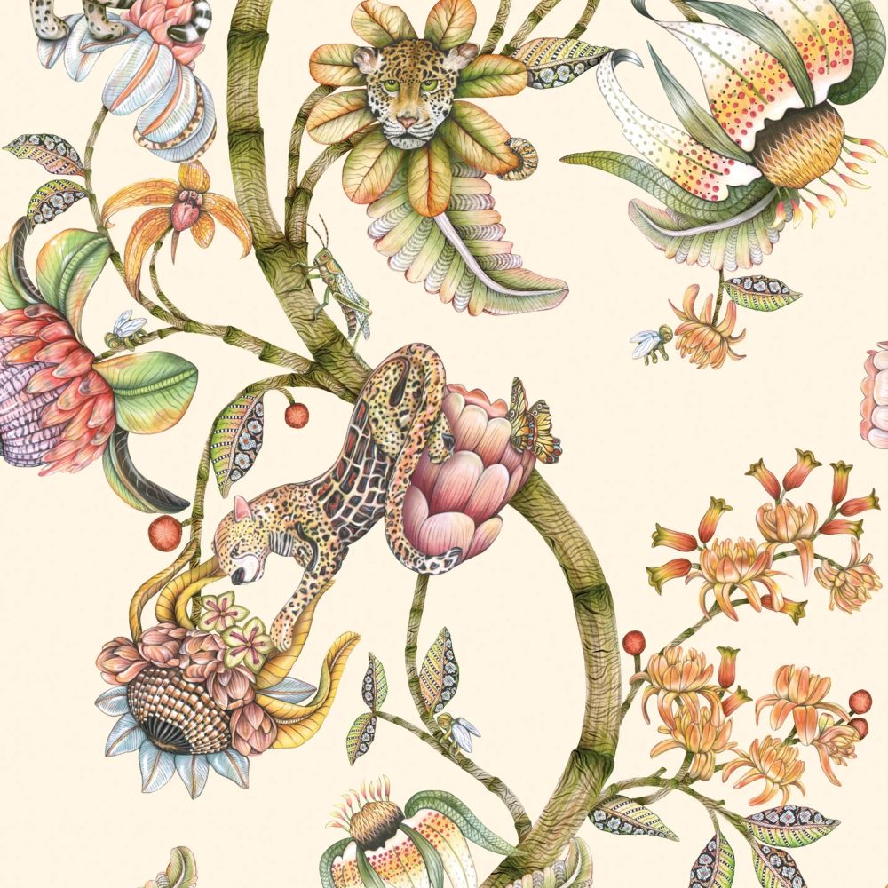 Обои Cole & Son Ardmore – Baobab 129/6021