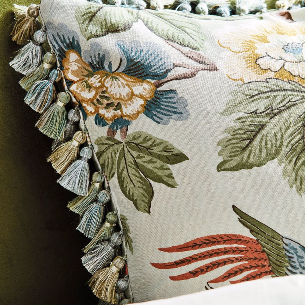 Текстиль Sanderson A Celebration Of The National Trust 226755