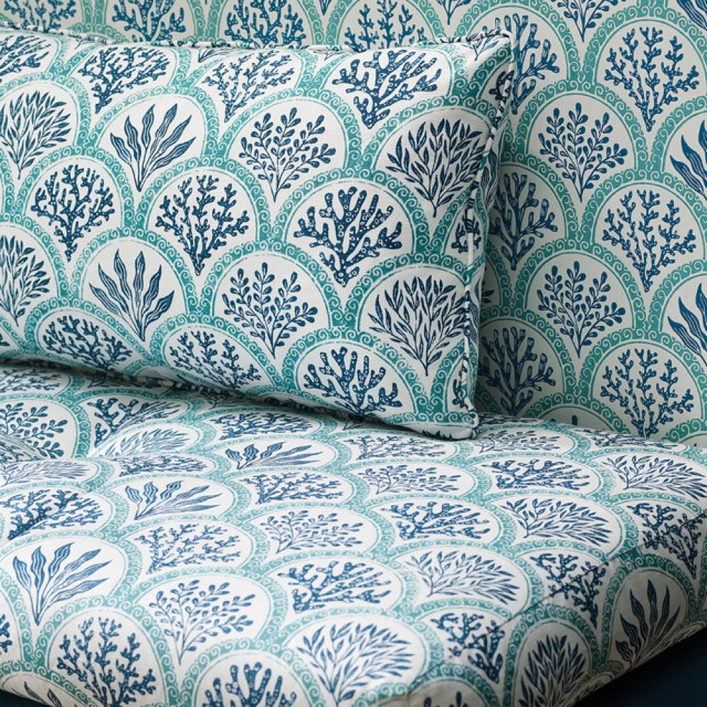 Текстиль Джейн Черчил/Jane Churchill Innis Small Prints J0233-02