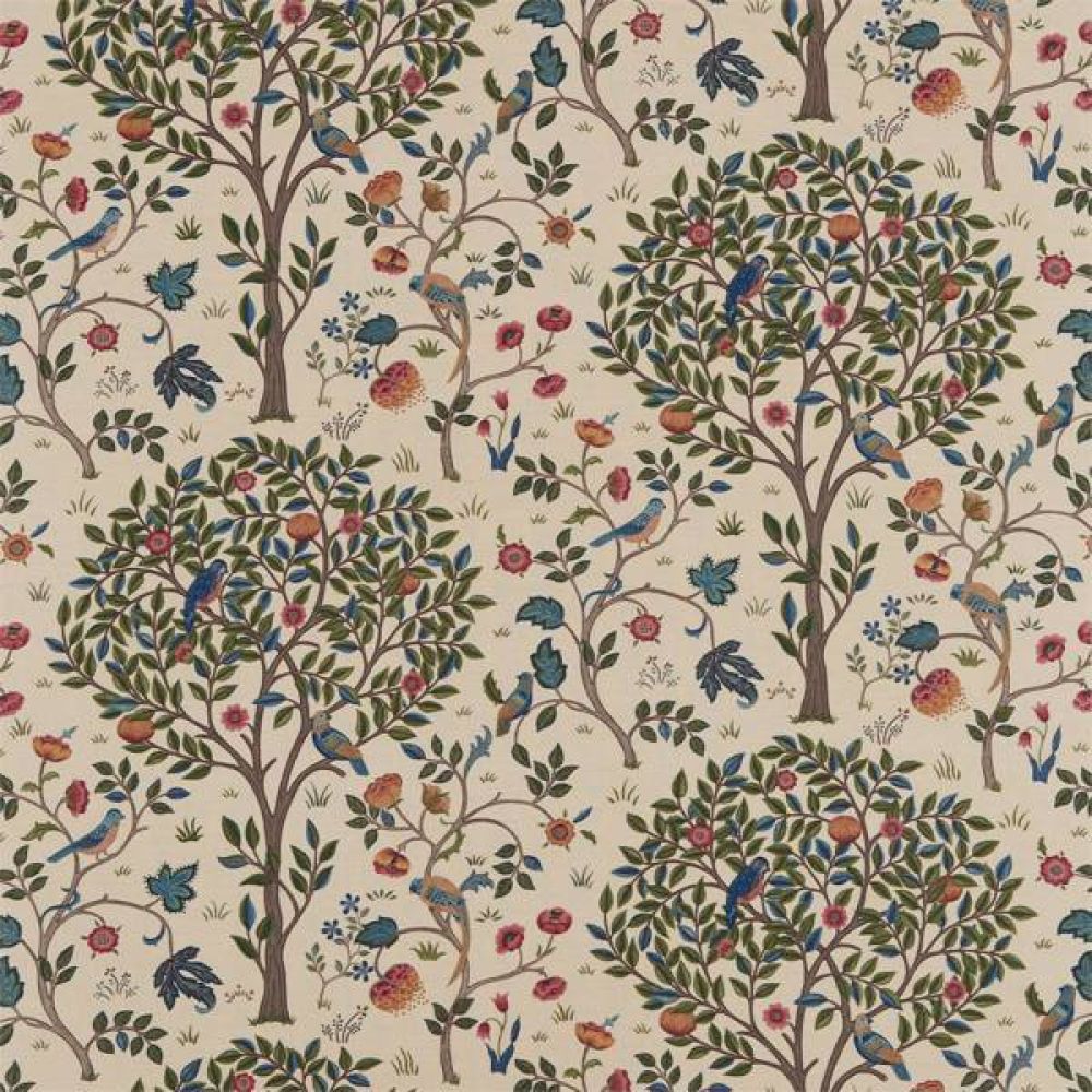 Текстиль Morris & Co. Compilation 226686