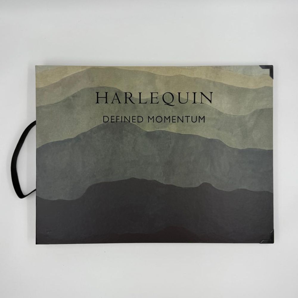 Каталог обоев Арлекин/Harlequin Defined Momentum