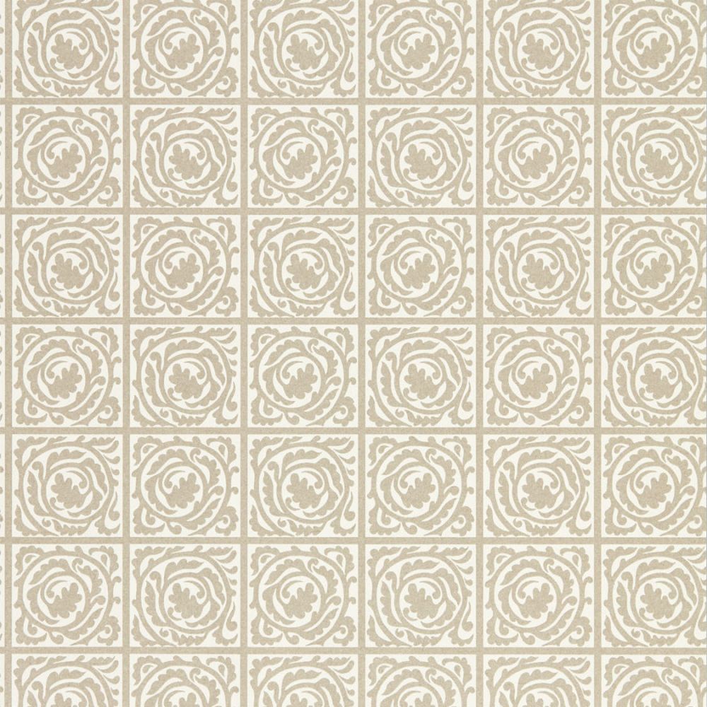 Обои Morris & Co. Pure North DMPN216546