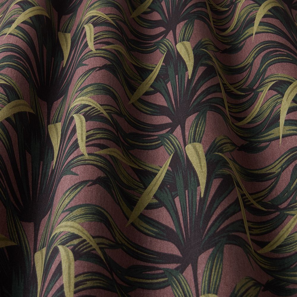 Текстиль Iliv Enchanted Garden MARTINIQUE DAMSON