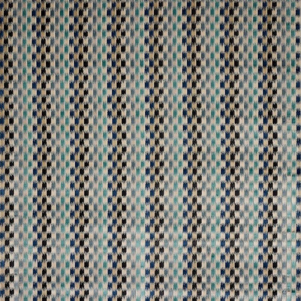 Текстиль Джейн Черчил/Jane Churchill Zander Velvets J0297-02