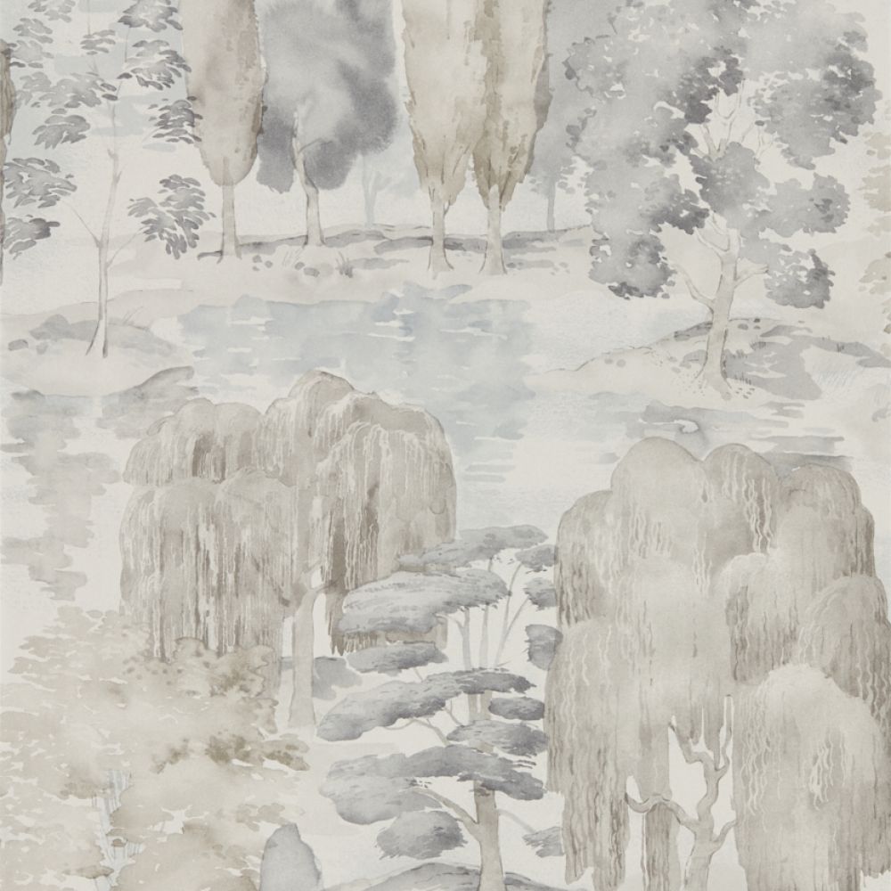 Обои Sanderson Waterperry 216281