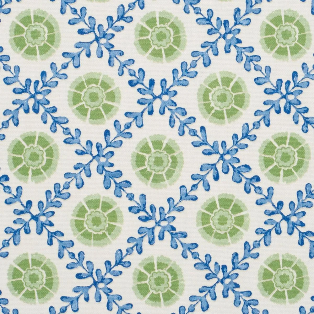 Текстиль Iliv House Prints Volume 1 PATOLA BATIK