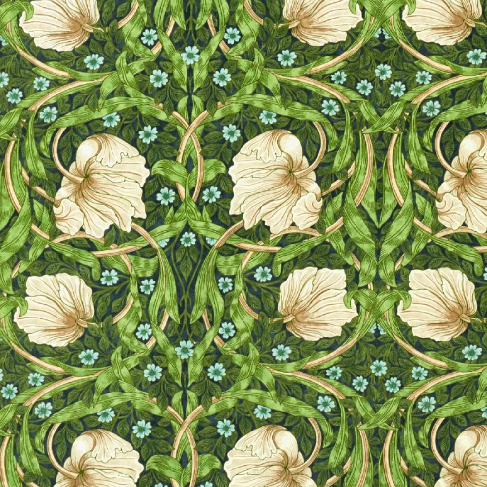 Текстиль Morris & Co. Bedford Park 227215