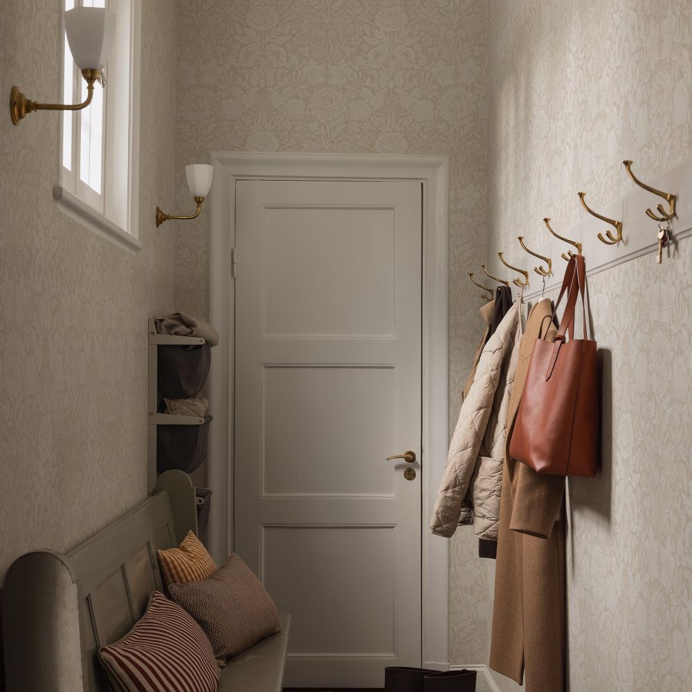 Обои Борастапетер/Borastapeter Herrgård 8722