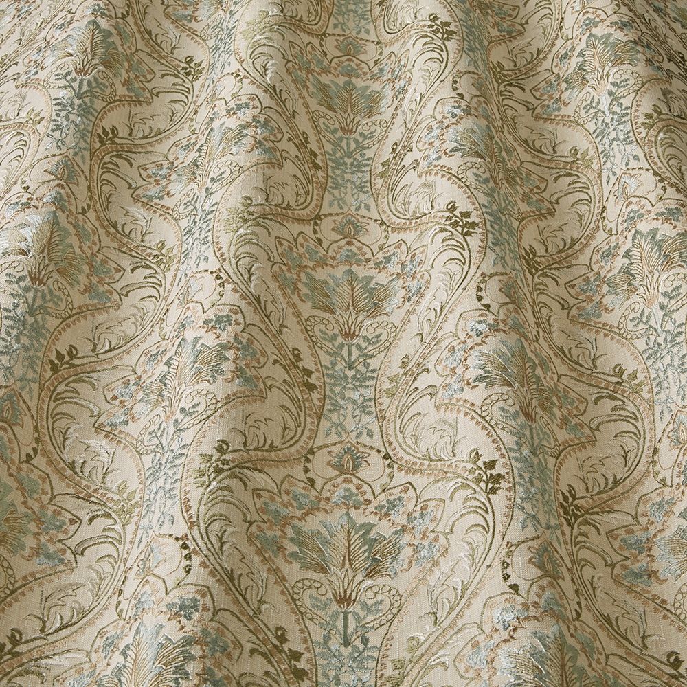 Текстиль Iliv Chalfont LYNWOOD VERDIGRIS