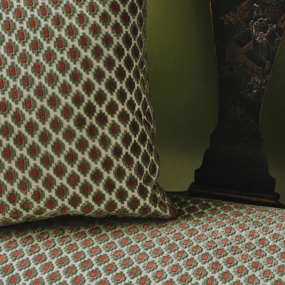 Текстиль Colefax And Fowler Romilly F4926-01