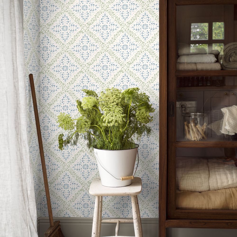 Обои Borastapeter Anno 4516