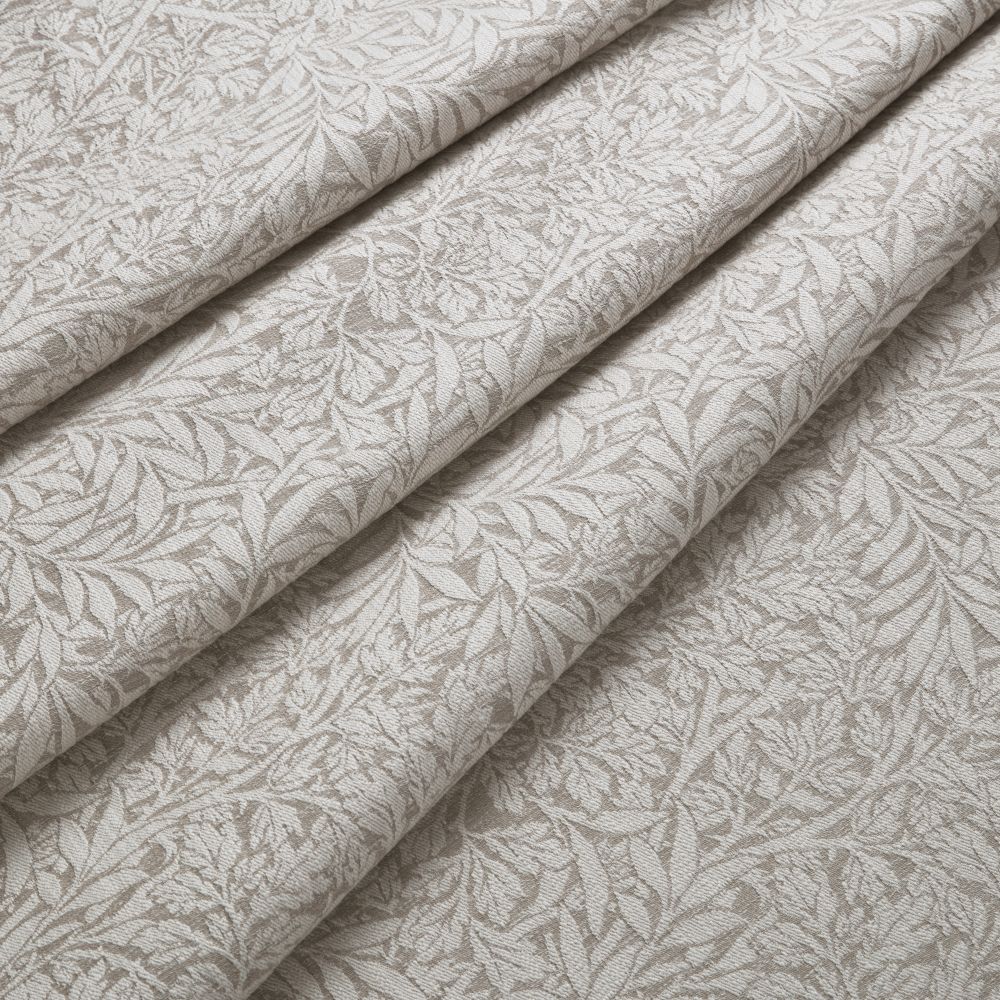 Текстиль William Morris At Home Dovecote Vol 2 FOLIAGE WOVEN HESSIAN