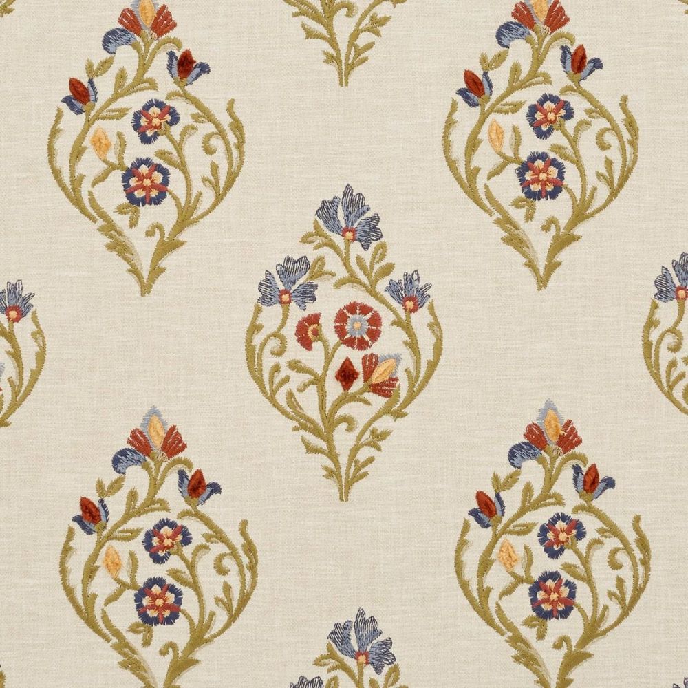 Текстиль Iliv Tree Of Life MARNI NAVY