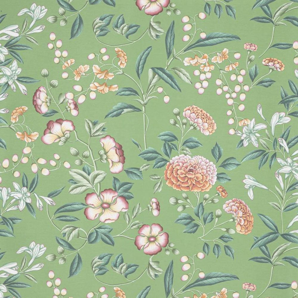 Обои Manuel Canovas Papiers Peints Vol 9 03121-03