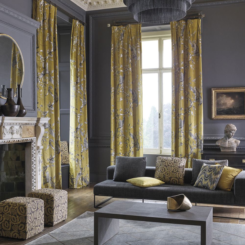 Текстиль Zoffany Darnley 322657