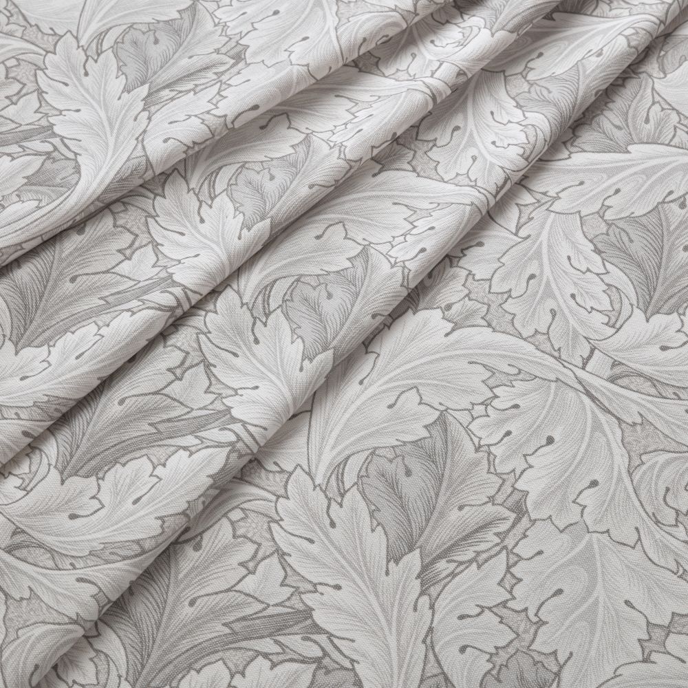 Текстиль William Morris At Home Dovecote Vol 2 ACANTHUS SMOKE