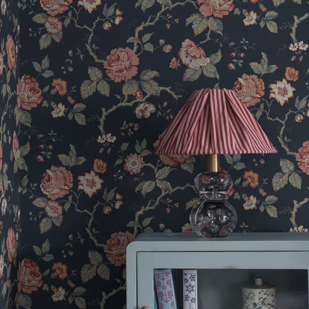 Обои Borastapeter New Heritage 4825