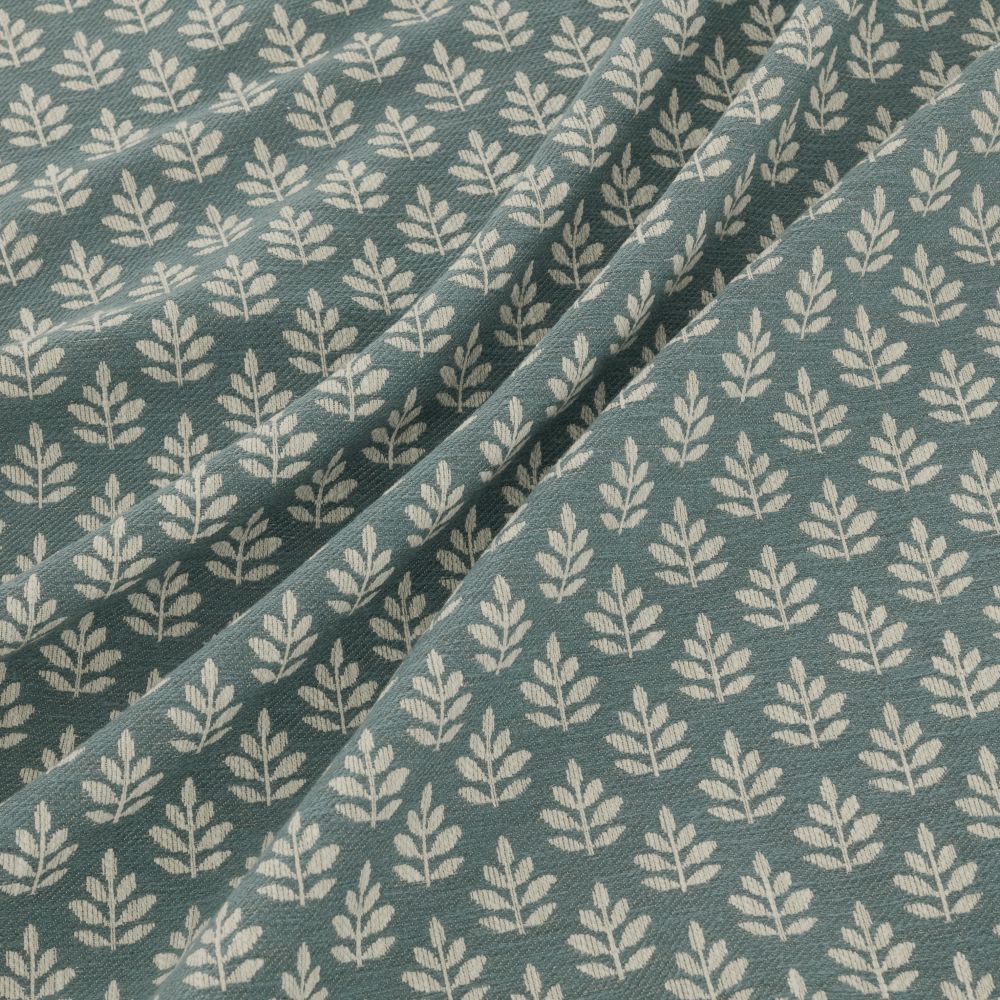 Текстиль Ashley Wilde Lina Weaves WINNIE TEAL