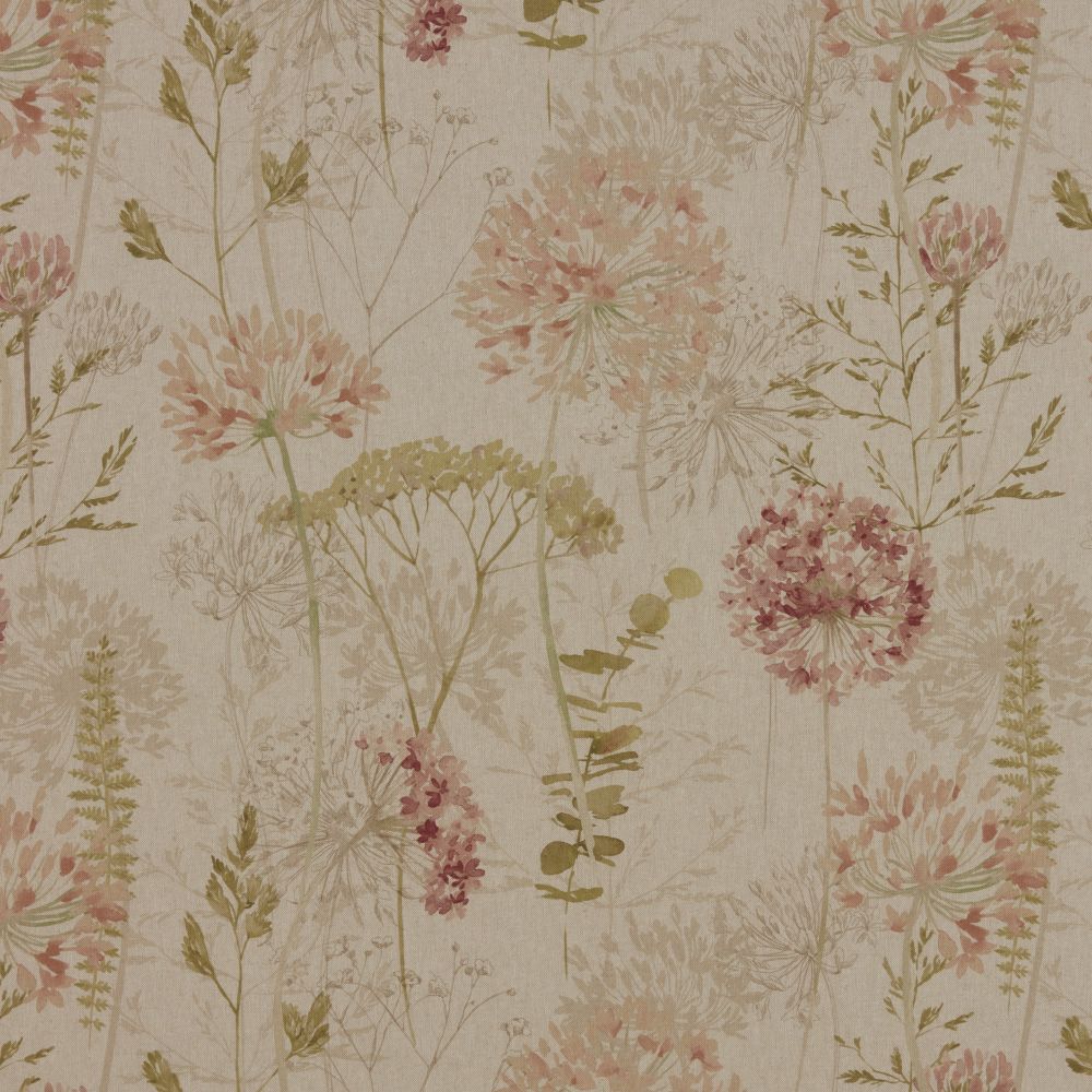 Текстиль Iliv Country Journal COUNTRY JOURNAL ROSA