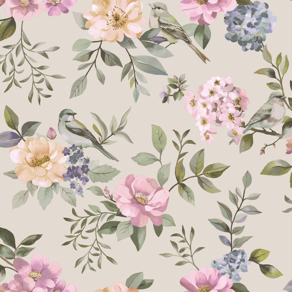 Обои Holden Decor Imaginarium 3 14192