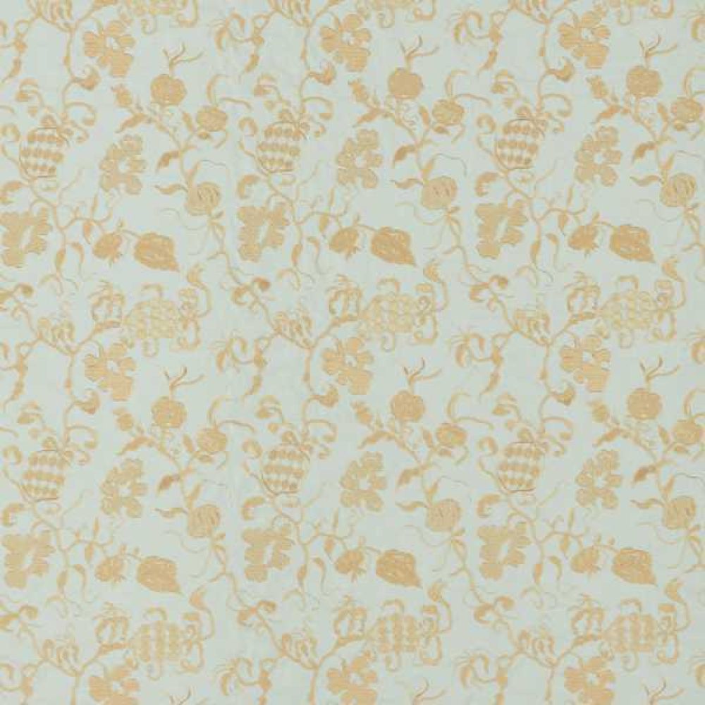 Текстиль Sanderson X Giles Deacon Fabric 237389