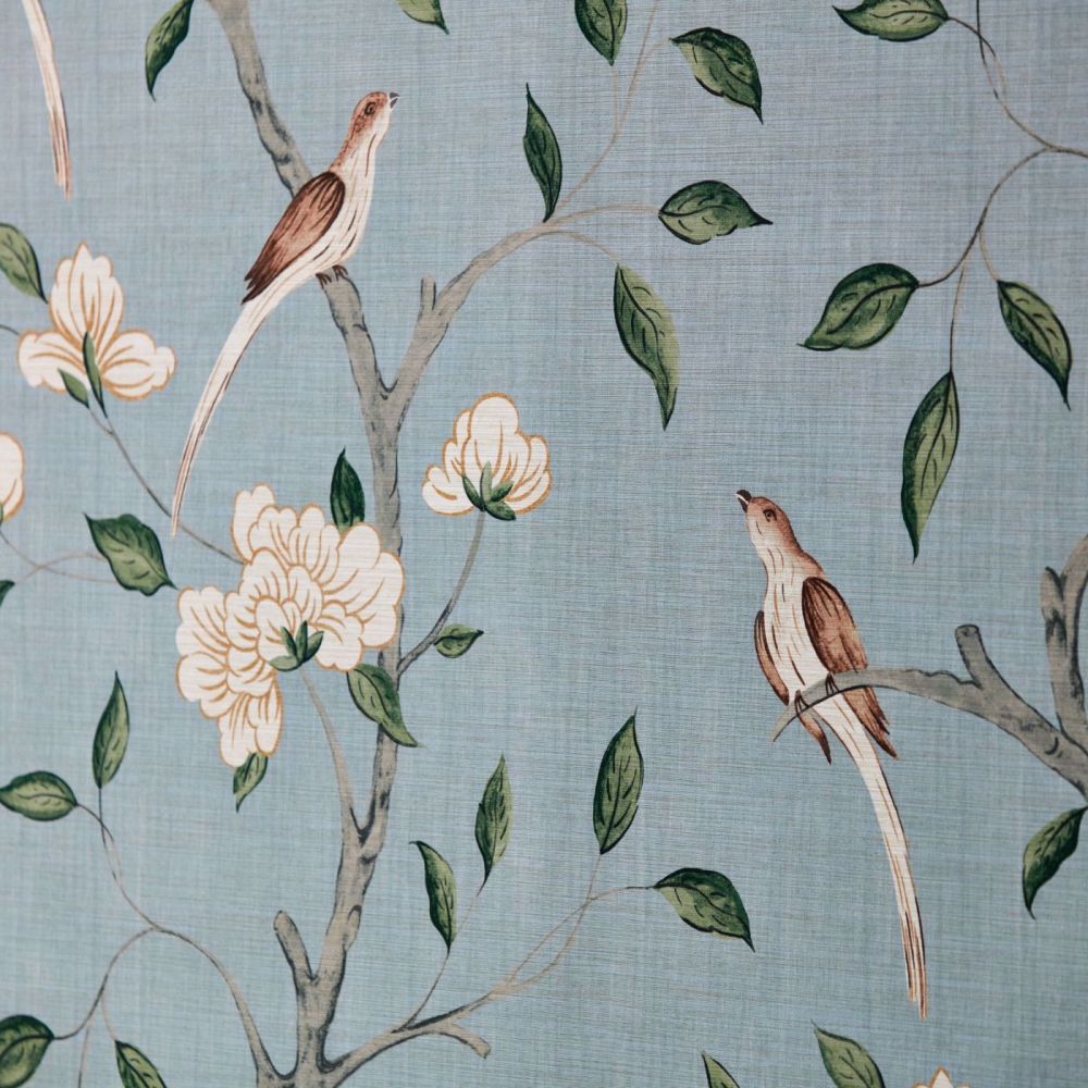 Обои Zoffany Arcadian Thames 313047