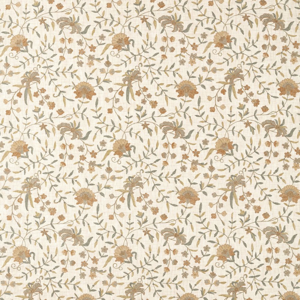 Текстиль Sanderson X National Trust Volume Ii 237789