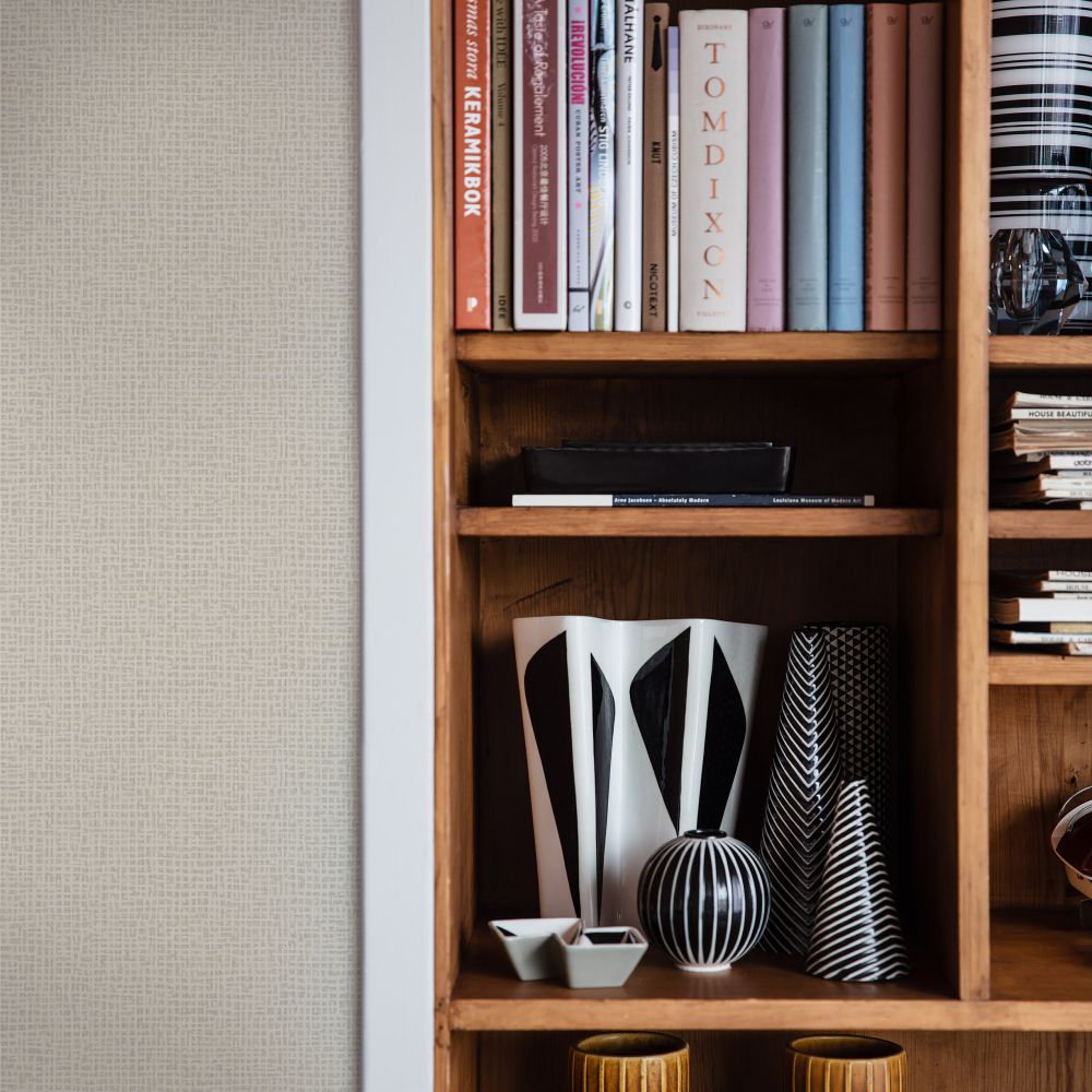 Обои Borastapeter Alla tiders hus 4189