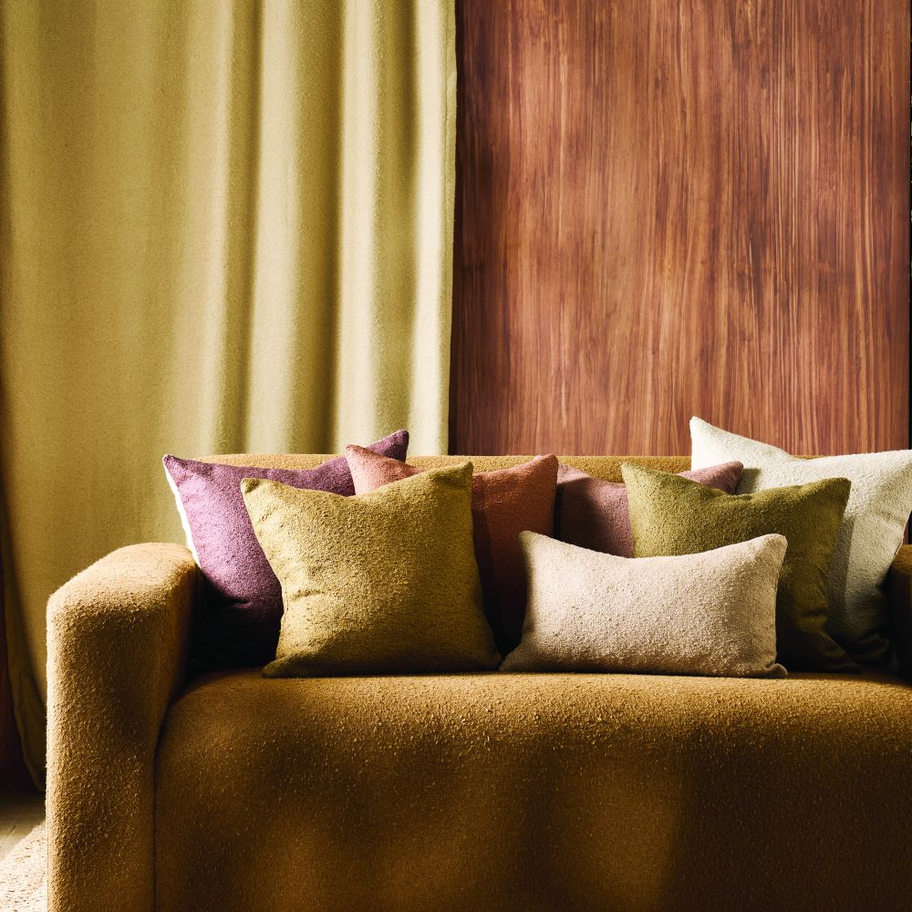 Каталог тканей Kai ENVER