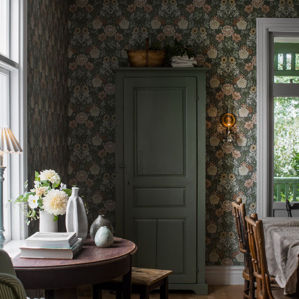 Обои Borastapeter Falsterbo Iii 7666