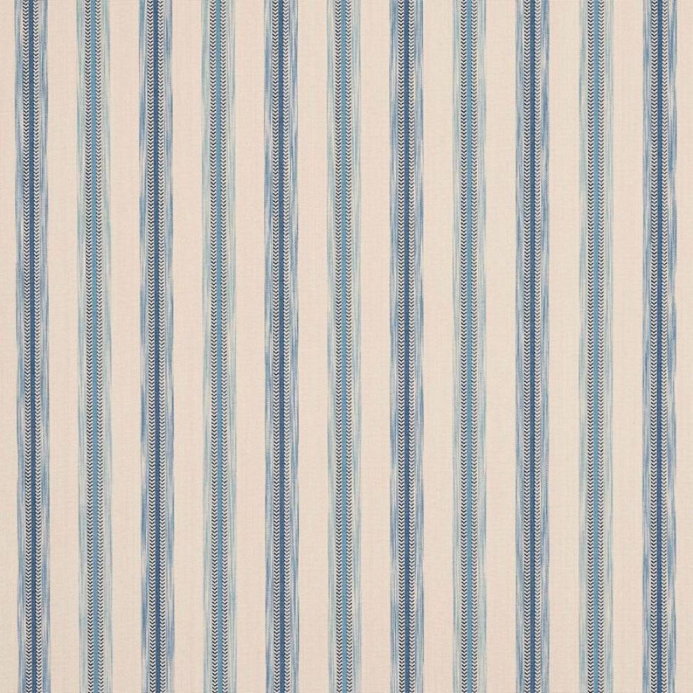 Текстиль Джейн Черчил/Jane Churchill Camber Stripes J0256-03