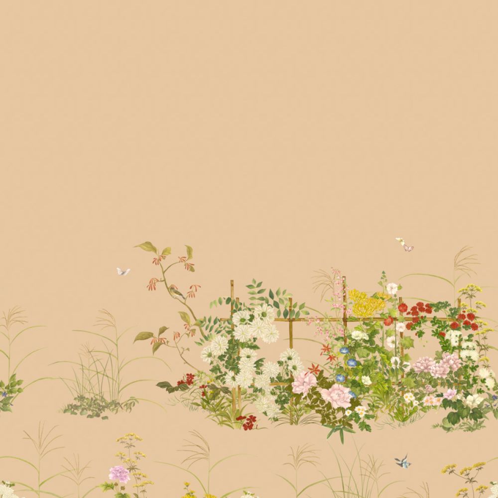 Обои Cole & Son Shinrin Yoku 126/7027