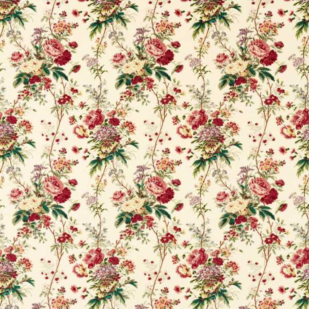 Текстиль Sanderson X Giles Deacon Fabric 227176