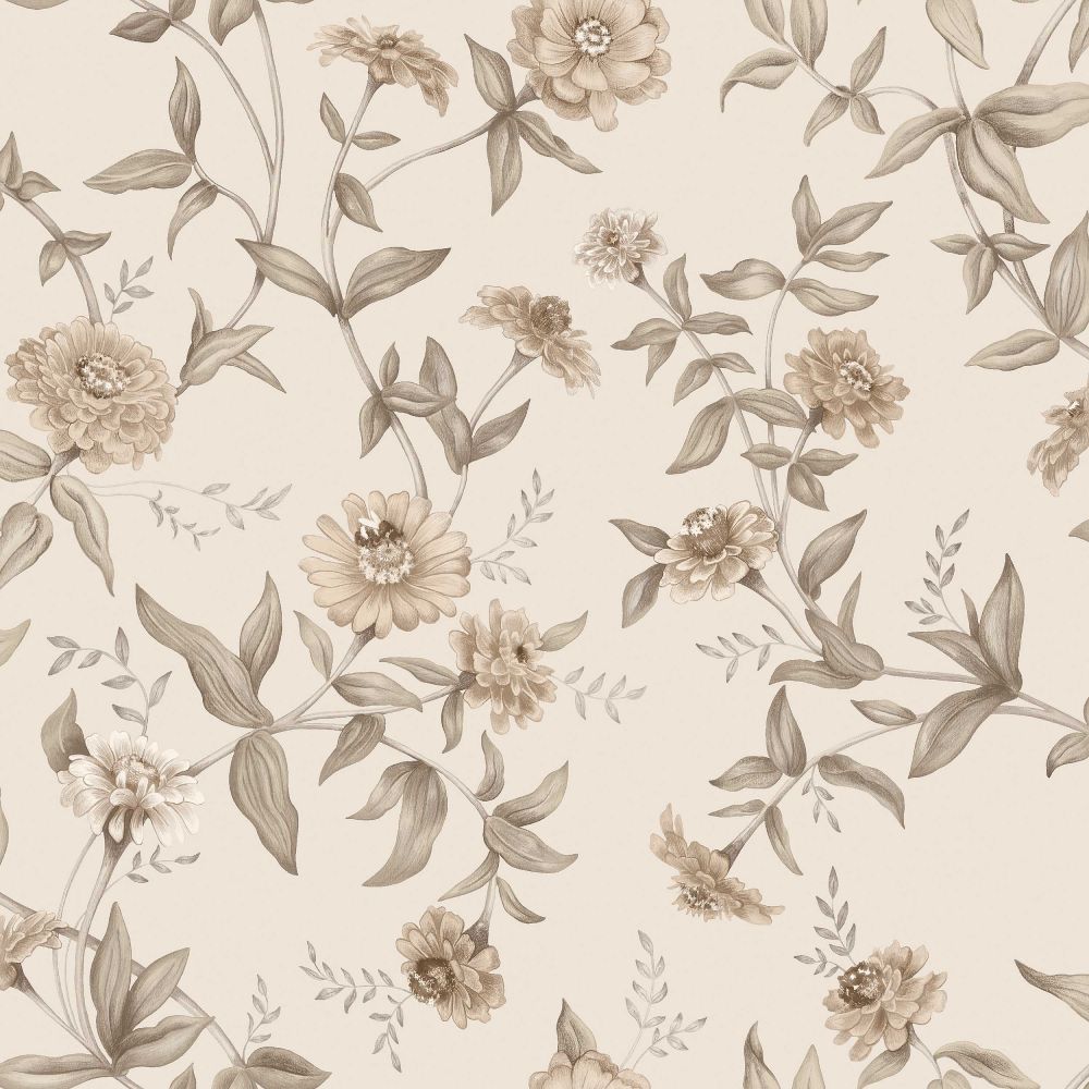 Обои Борастапетер/Borastapeter Flowers 9151