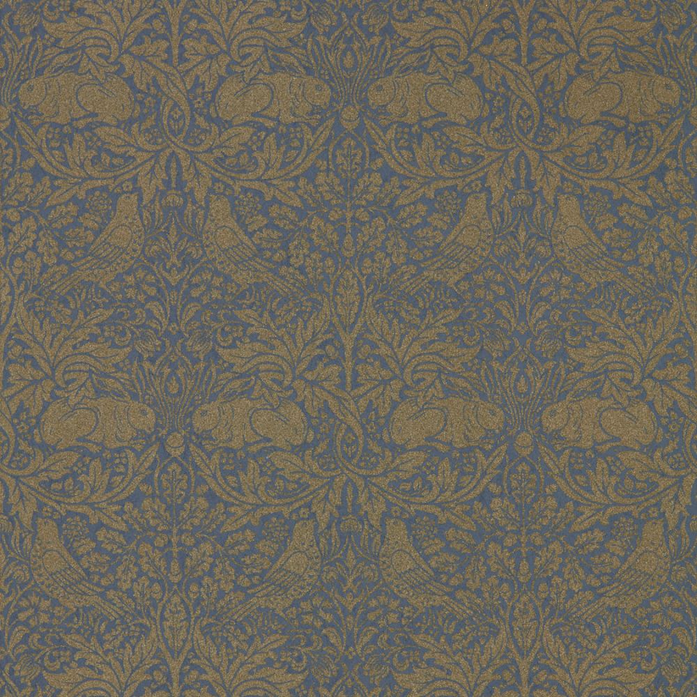 Обои Morris & Co. Pure North DMPN216530