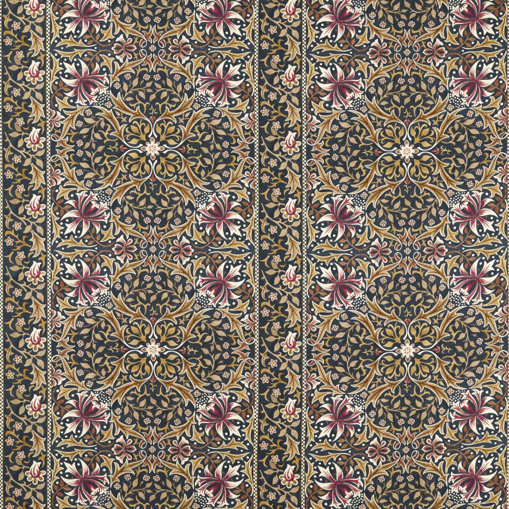 Текстиль Morris & Co. The Unfinished Works 227364