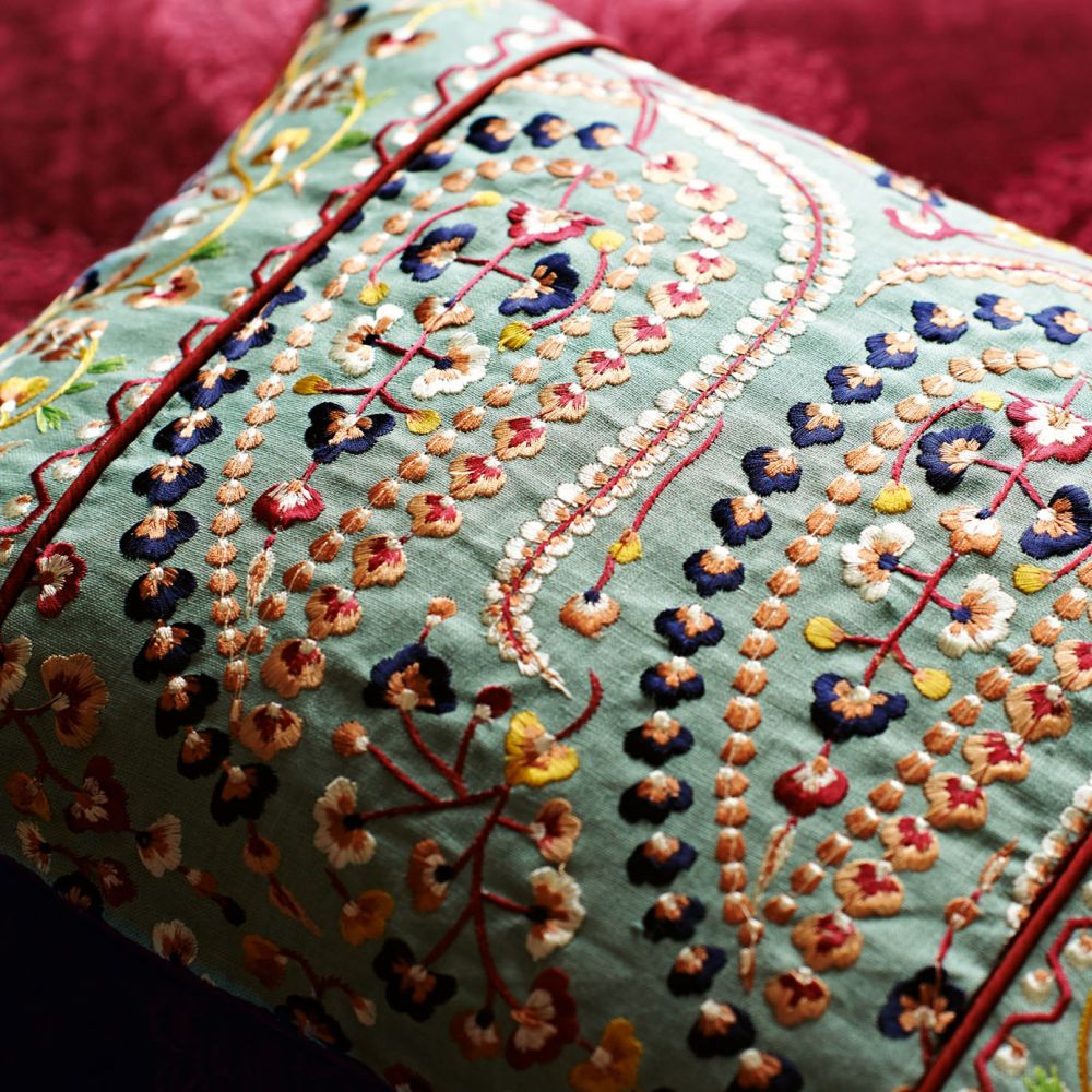 Текстиль Zoffany Indienne 331628