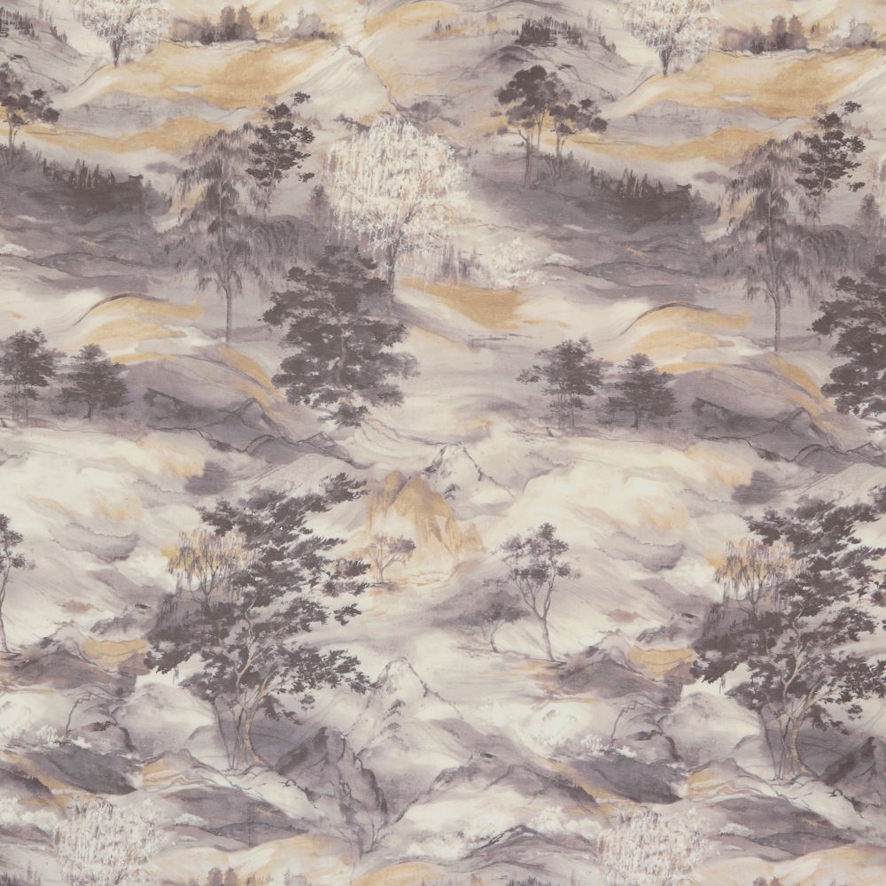 Текстиль Kai Aravalli PIRIN COPPER