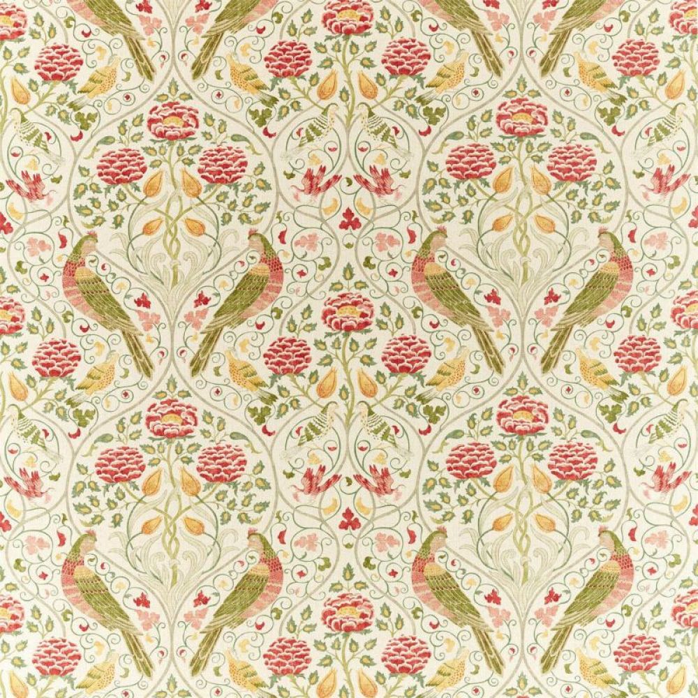 Текстиль Morris & Co. Melsetter Fabric & Weaves 226592