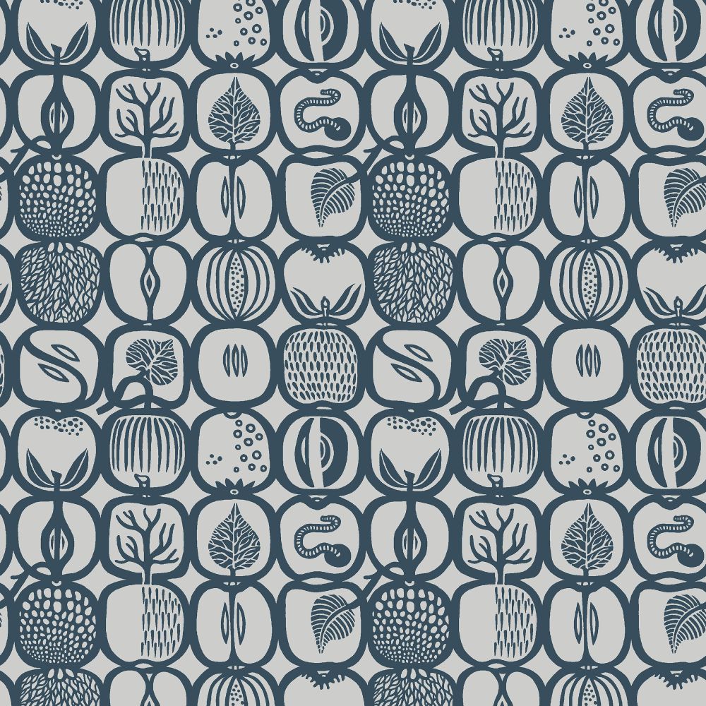 Обои Borastapeter Scandinavian Designers III 1973