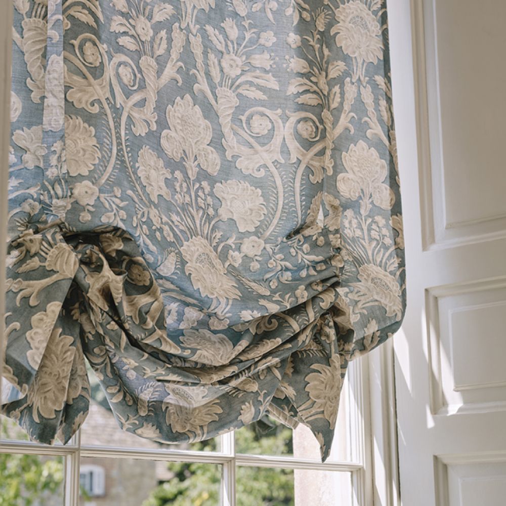 Текстиль Колефакс Энд Фаулер/Colefax And Fowler Pendine F5002-01